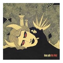 Blues Pills-Holy Moly