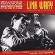 Link Wray-Collection 1956-1962