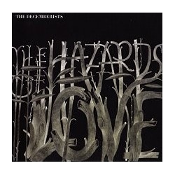 Decemberists-Hazards Of Love