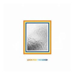 Jason Mraz-Look For The Good