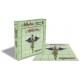 Motley Crue-Dr.Feelgood 500 Pieces Puzzle