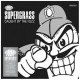 Supergrass-Caught By The Fuzz