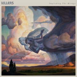 Killers-Imploding The Mirage