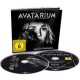 Avatarium-Girl With The Raven Mask