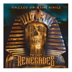 Last Renegades-Valley Of The Kings