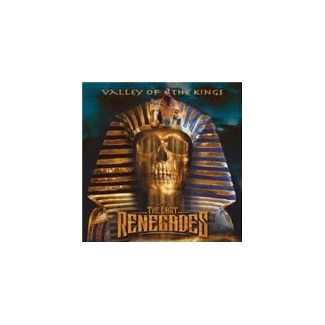 Last Renegades-Valley Of The Kings