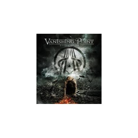 Vanishing Point-Dead Elysium