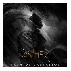 Pain Of Salvation-Panther