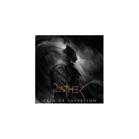 Pain Of Salvation-Panther
