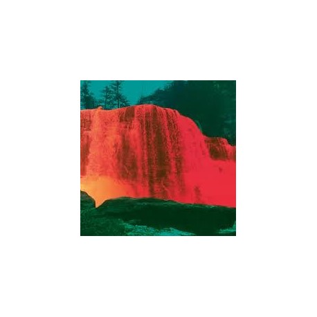 My Morning Jacket-Waterfall II