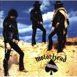 Motorhead-Ace Of Spades