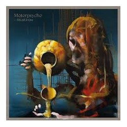 Motorpsycho-All Is One
