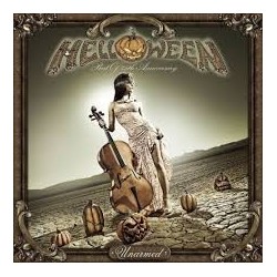 Helloween-Unarmed