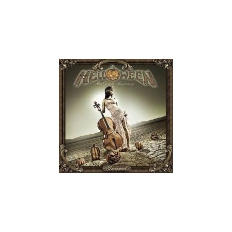Helloween-Unarmed