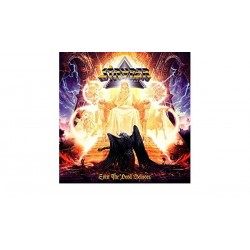 Stryper-Even The Devil Believers