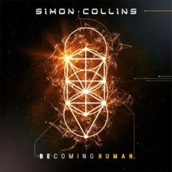 Simon Collins-Becoming Human