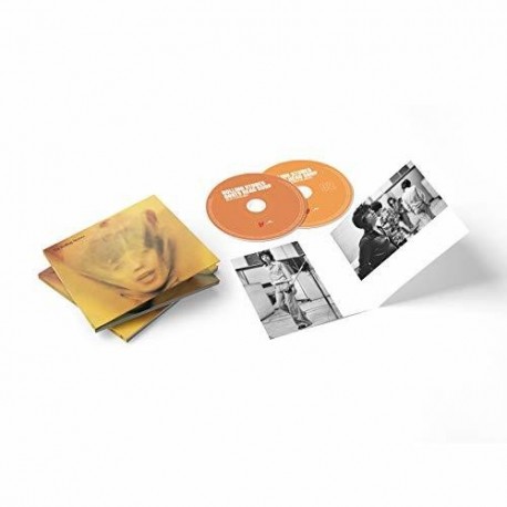 Rolling Stones-Goats Head Soup