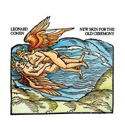 Leonard Cohen-New Skin For The Old Ceremony