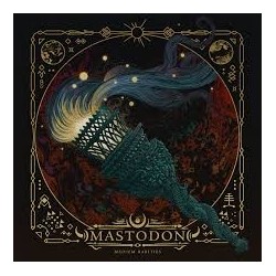 Mastodon-Medium Rarities