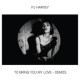 P.J. Harvey-To Bring You My Love-Demos