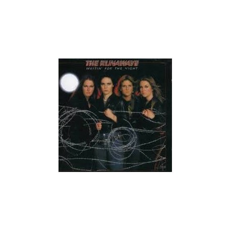 Runaways-Waitin' For The Night