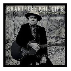 Grant-Lee Phillips-Lightning Shpw Us Your Stuff