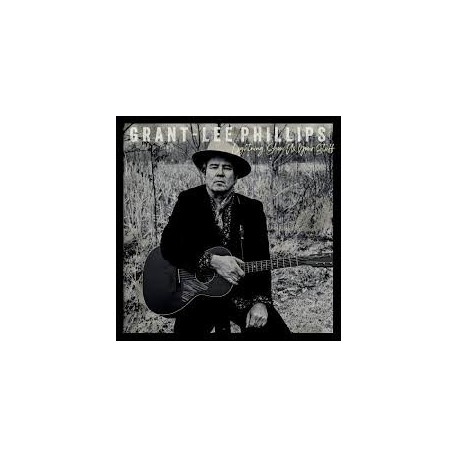 Grant-Lee Phillips-Lightning Shpw Us Your Stuff