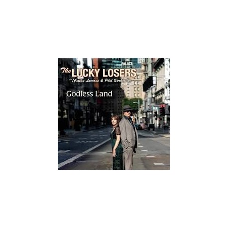 Lucky Losers-Godless Land