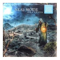 Neal Morse-Sola Gratia