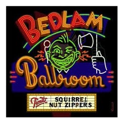 Squirrel Nut Zippers-Bedlam Ballroom