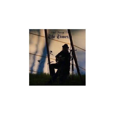 Neil Young-Times