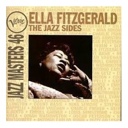 Ella Fitzgerald-Jazz Sides
