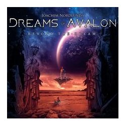 Joachim Nordlund's Dreams Of Avalon-Beyond The Dreams