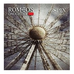 Romeo's Daughter-Spin