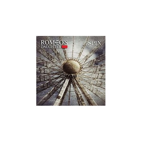 Romeo's Daughter-Spin