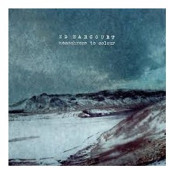 Ed Harcourt-Monochrome To Colour