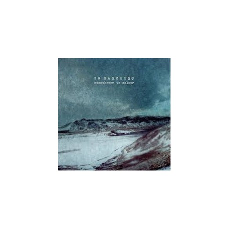 Ed Harcourt-Monochrome To Colour
