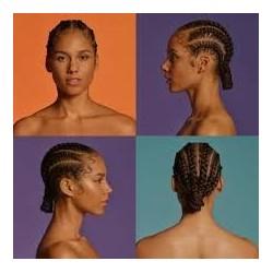 Alicia Keys-Alicia