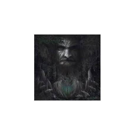 Finntroll-Vredesvavd