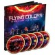 Flying Colors-Third Stage:Live In London