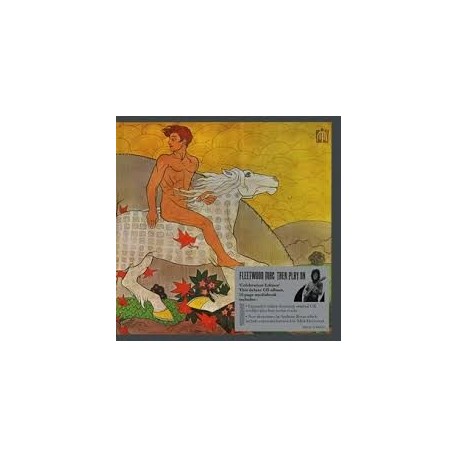 Fleetwood Mac-Then Play On