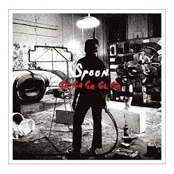 Spoon-Ga Ga Ga Ga Ga