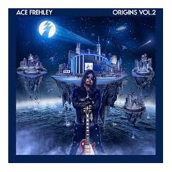 Ace Frehley-Origins Vol.2