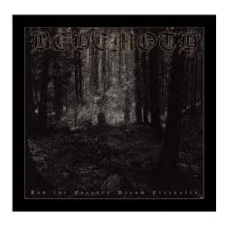 Behemoth-And The Forests Dream Eternally