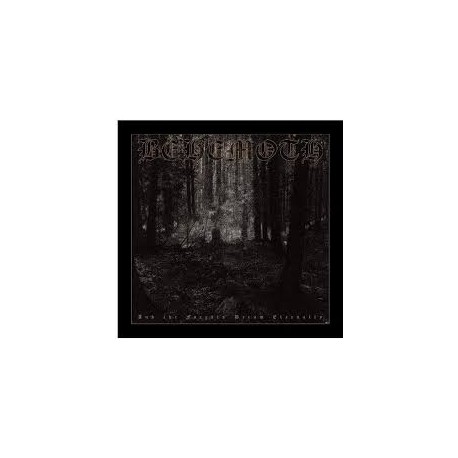 Behemoth-And The Forests Dream Eternally