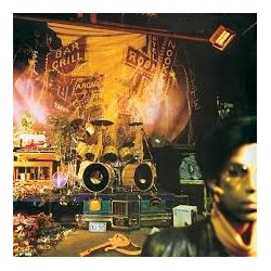 Prince-Sign 'o' The Times
