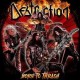 Destruction-Born To Thrash