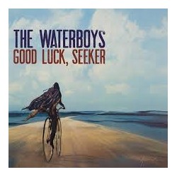 Waterboys-Good Look, Seeker