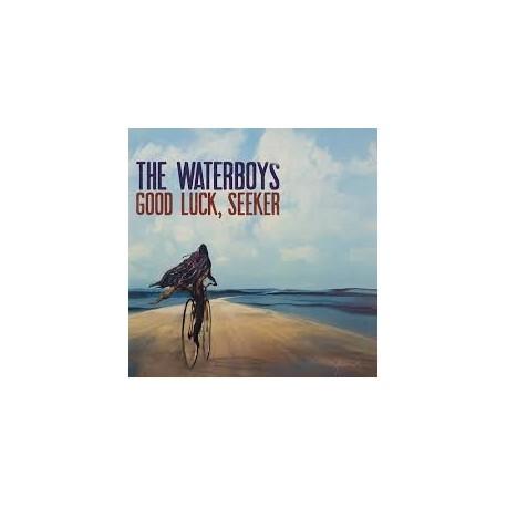Waterboys-Good Look, Seeker
