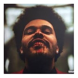 Weeknd-After Hours